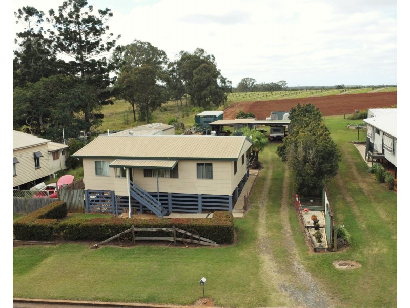 5 Holme Street, Cordalba QLD 4660