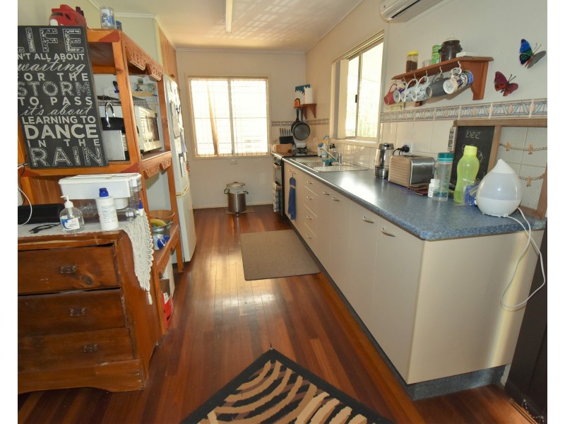 5 Holme Street, Cordalba QLD 4660