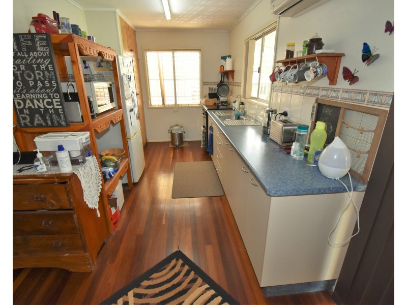 5 Holme Street, Cordalba QLD 4660