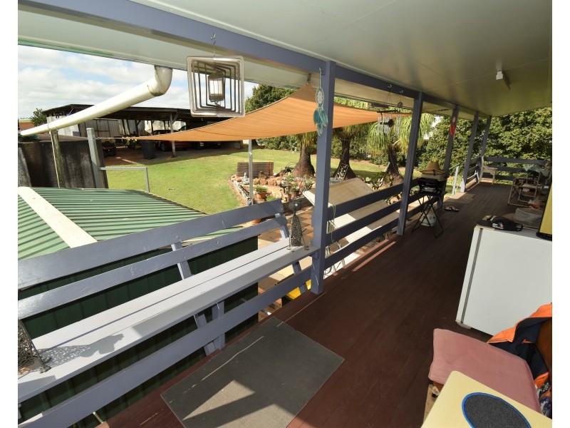 5 Holme Street, Cordalba QLD 4660