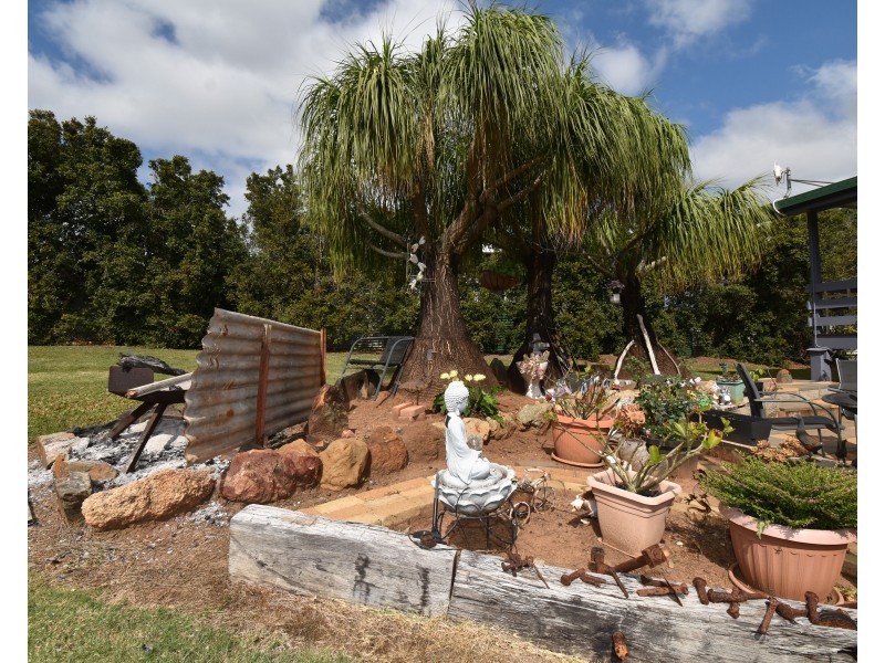 5 Holme Street, Cordalba QLD 4660