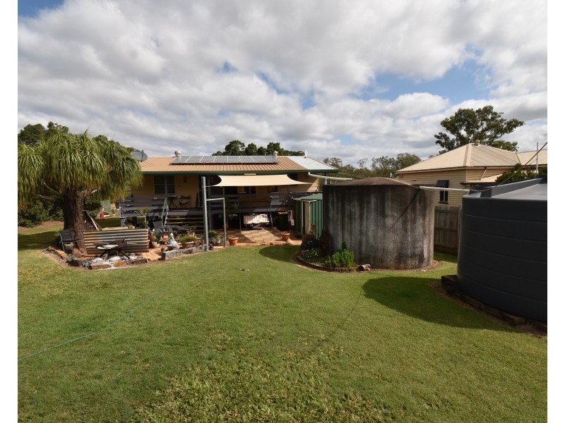 5 Holme Street, Cordalba QLD 4660