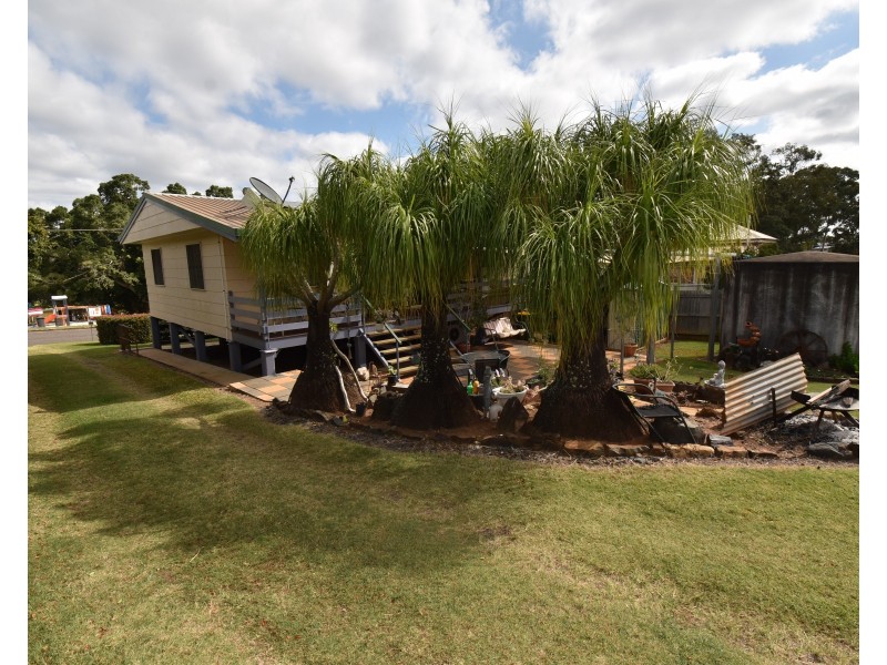 5 Holme Street, Cordalba QLD 4660