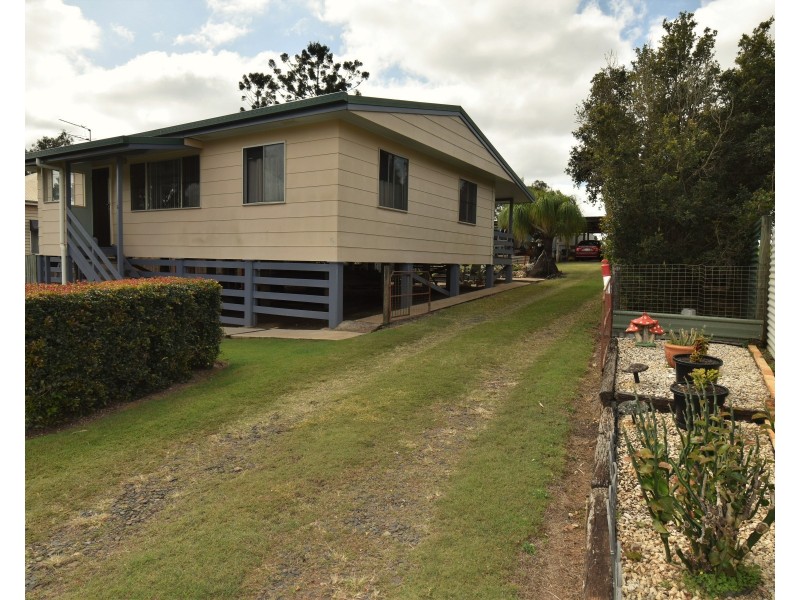 5 Holme Street, Cordalba QLD 4660
