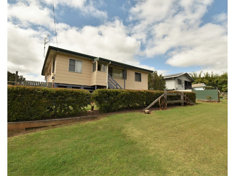 5 Holme Street, Cordalba QLD 4660