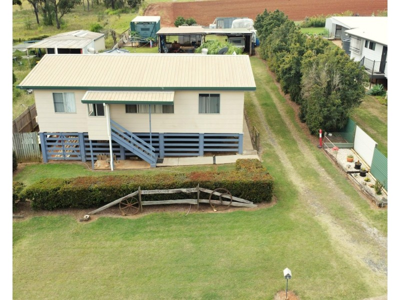 5 Holme Street, Cordalba QLD 4660