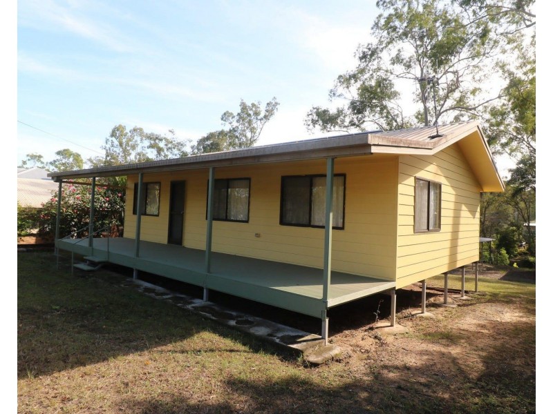 21 Redgwell Close, Apple Tree Creek QLD 4660