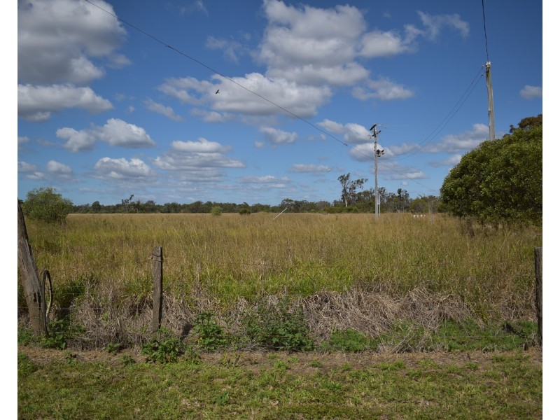 Lot 1 Fallons Rocks Road, Calavos QLD 4670