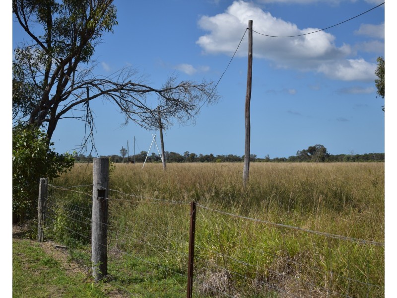 Lot 1 Fallons Rocks Road, Calavos QLD 4670