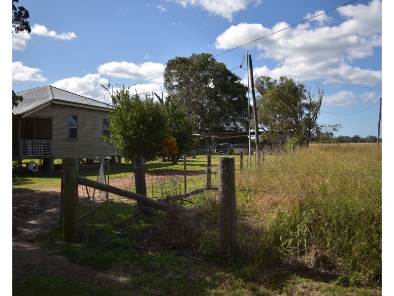 Lot 1 Fallons Rocks Road, Calavos QLD 4670