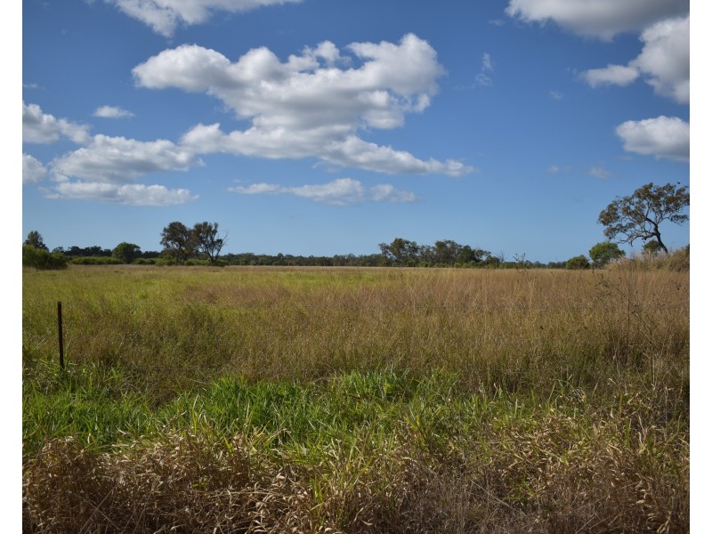Lot 1 Fallons Rocks Road, Calavos QLD 4670