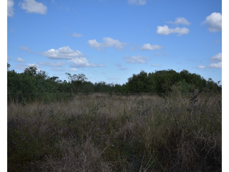 Lot 1 Fallons Rocks Road, Calavos QLD 4670