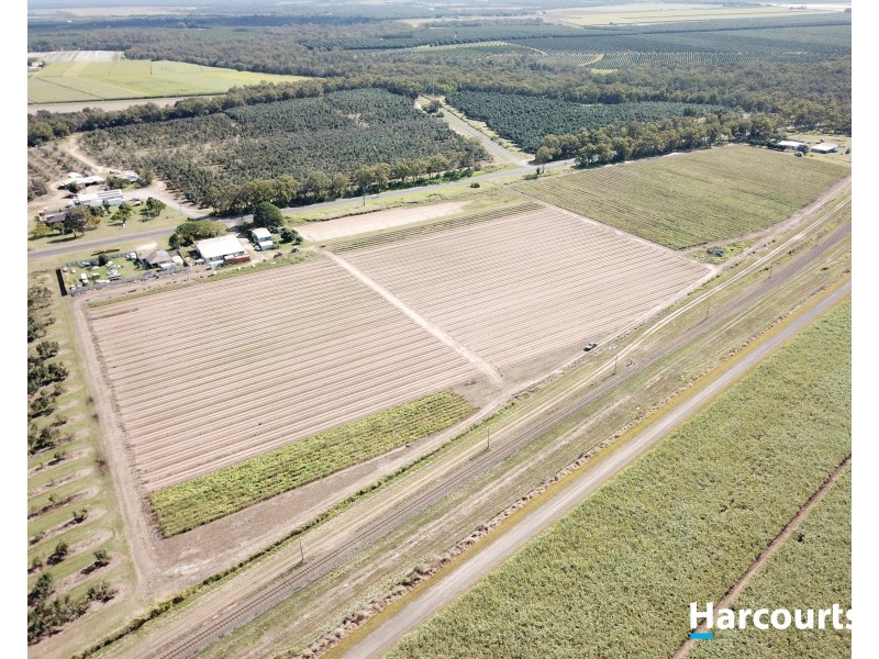 3856 Goodwood Road, Elliott QLD 4670