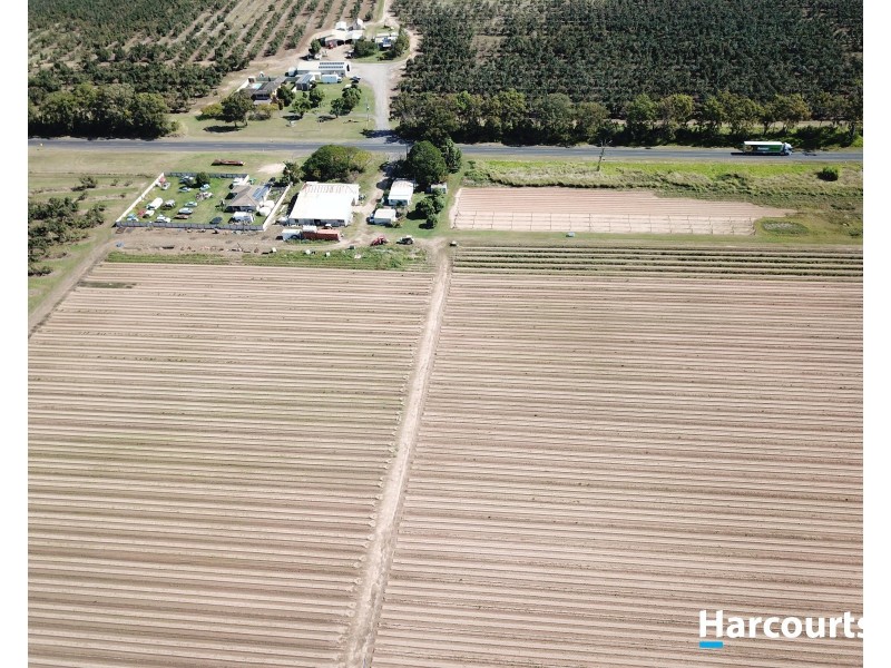 3856 Goodwood Road, Elliott QLD 4670