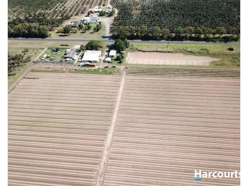 3856 Goodwood Road, Elliott QLD 4670