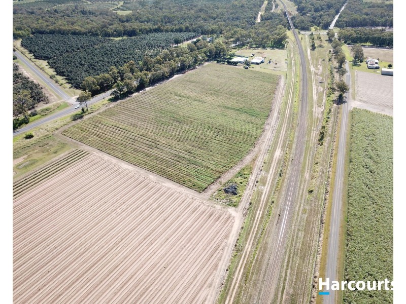 3856 Goodwood Road, Elliott QLD 4670