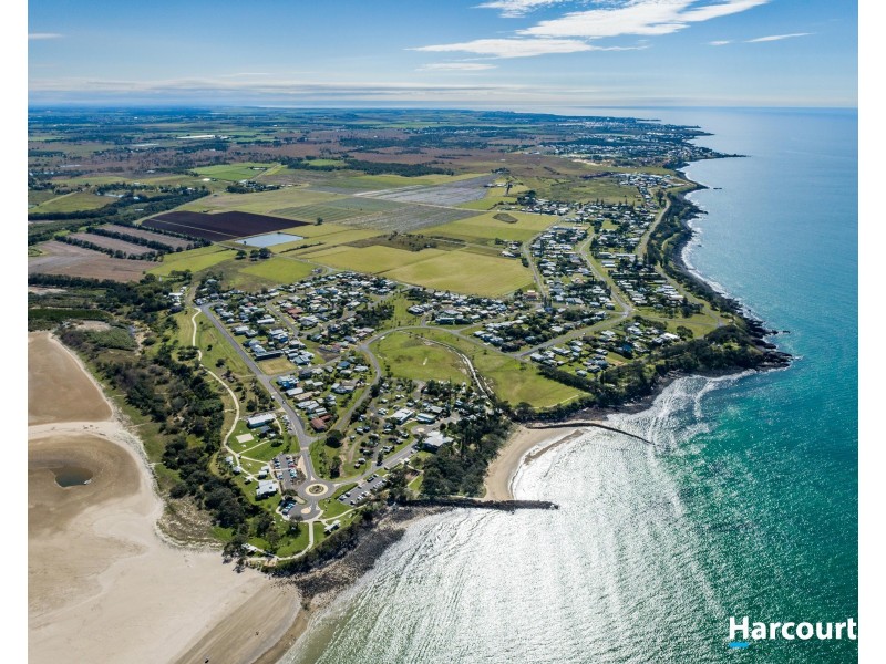 Lot 15 Southbeach, Elliott Heads QLD 4670