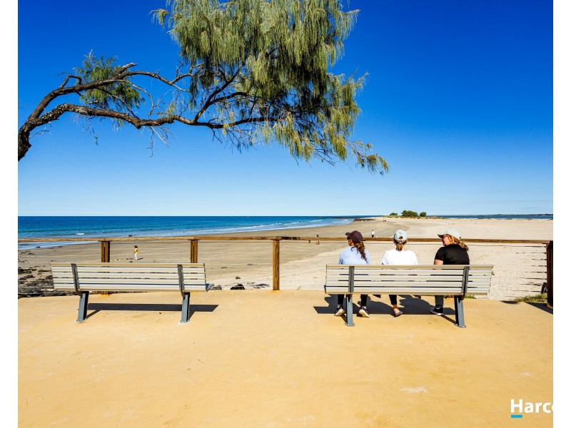 Lot 15 Southbeach, Elliott Heads QLD 4670