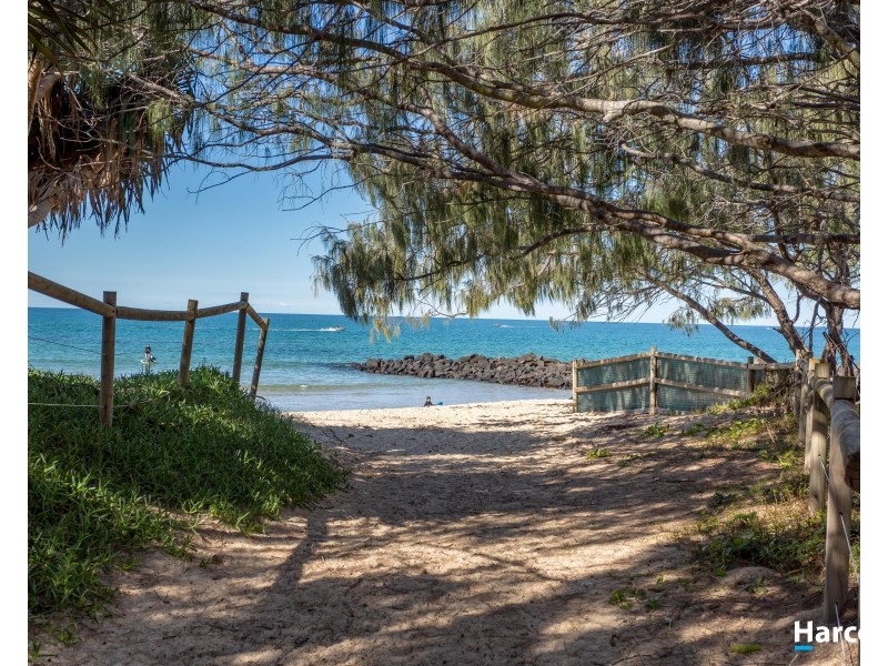Lot 15 Southbeach, Elliott Heads QLD 4670