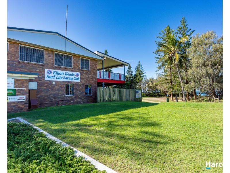 Lot 15 Southbeach, Elliott Heads QLD 4670