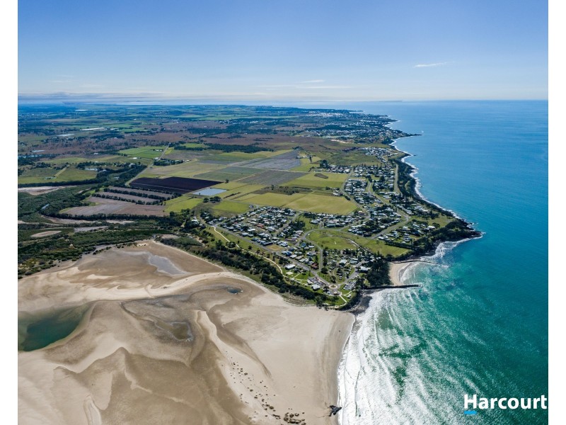 Lot 15 Southbeach, Elliott Heads QLD 4670