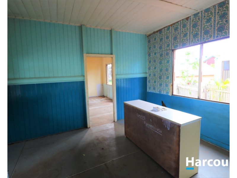 6 Randall Street, Childers QLD 4660
