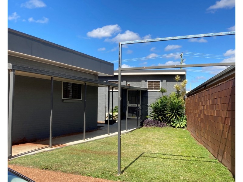3/130 Churchill Street, Childers QLD 4660