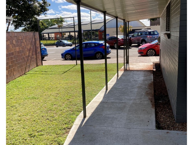 3/130 Churchill Street, Childers QLD 4660