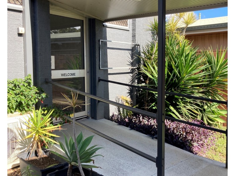 3/130 Churchill Street, Childers QLD 4660