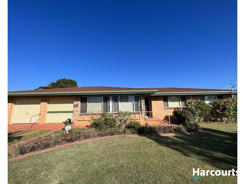 46 Broadhurst Street, Childers QLD 4660