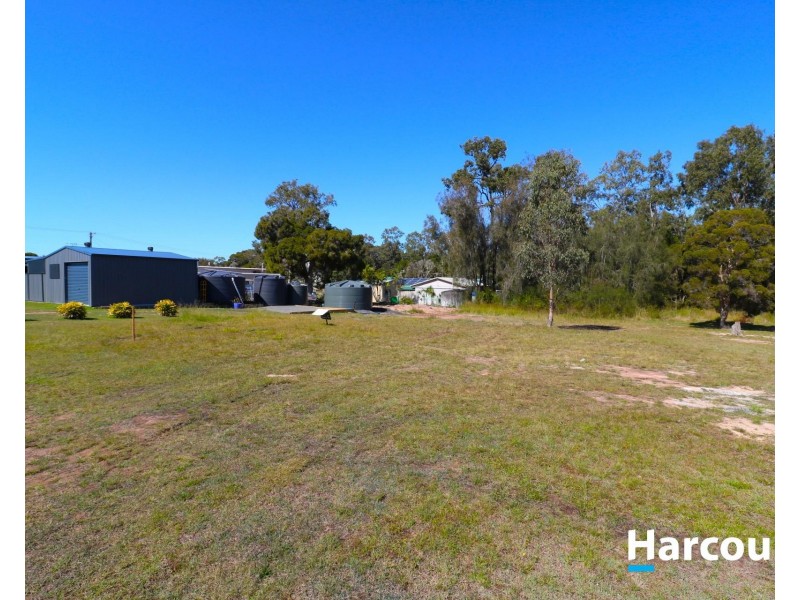 7 Hull St, Buxton QLD 4660