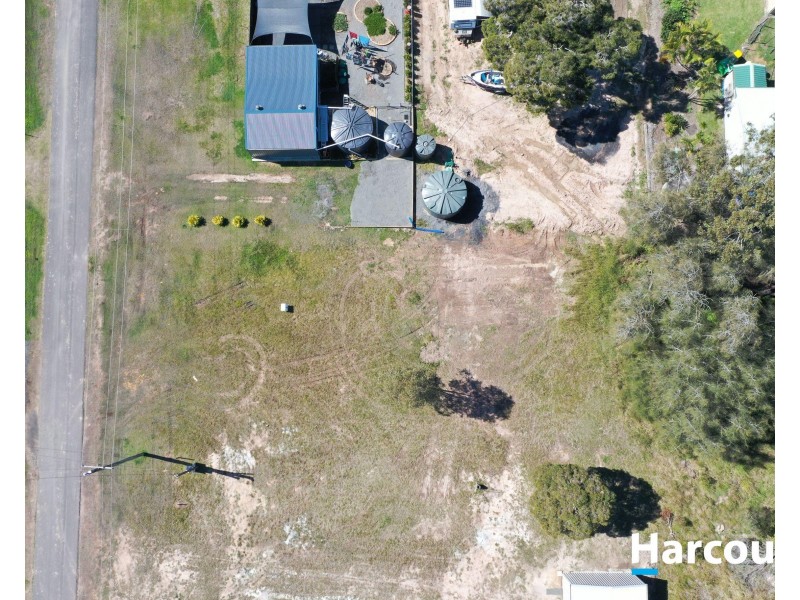 7 Hull St, Buxton QLD 4660