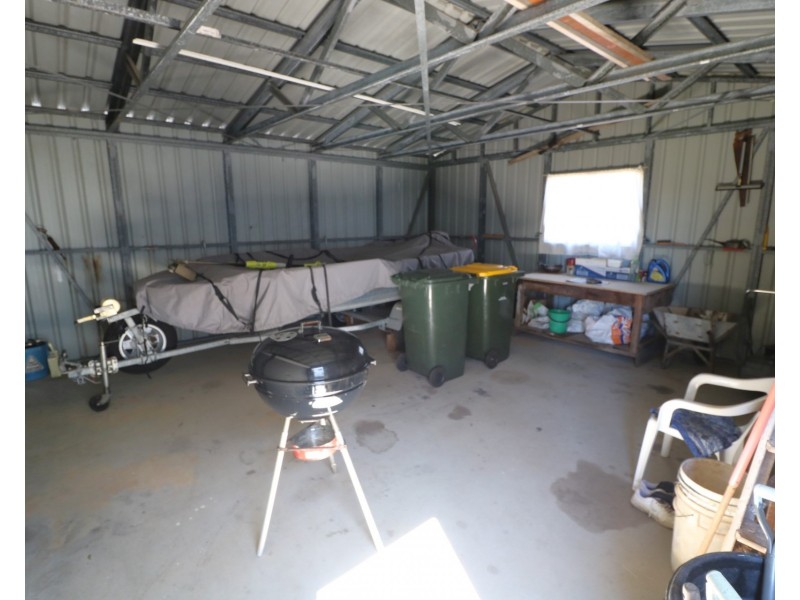 11 Powers Street, Buxton QLD 4660