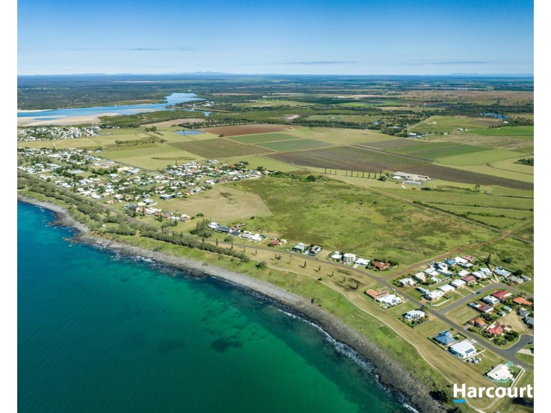 Lot 261 Southbeach, Elliott Heads QLD 4670