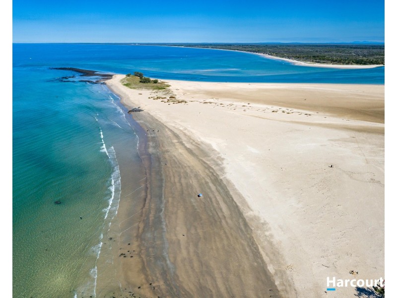 Lot 261 Southbeach, Elliott Heads QLD 4670