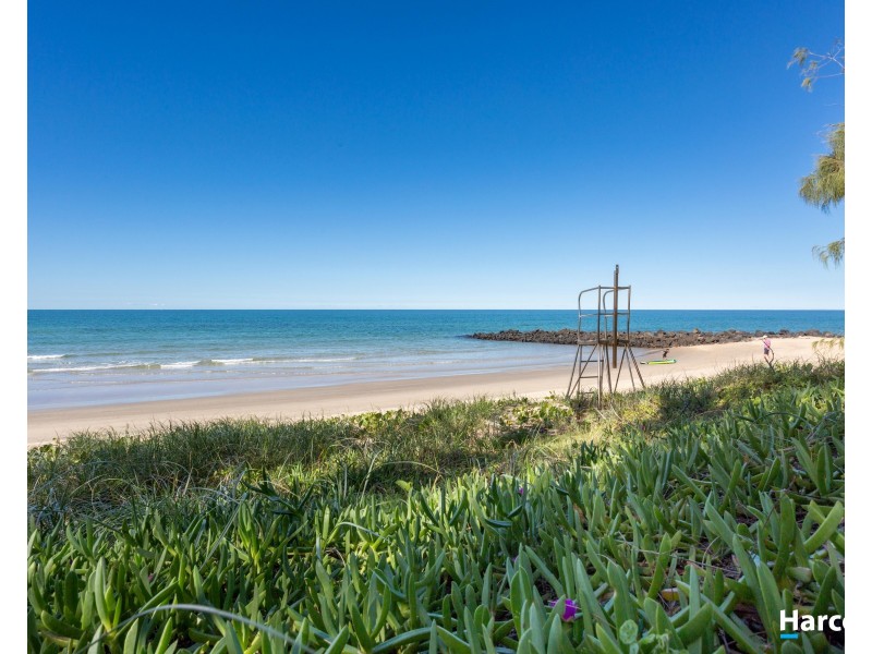 Lot 261 Southbeach, Elliott Heads QLD 4670