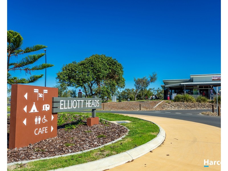 Lot 261 Southbeach, Elliott Heads QLD 4670