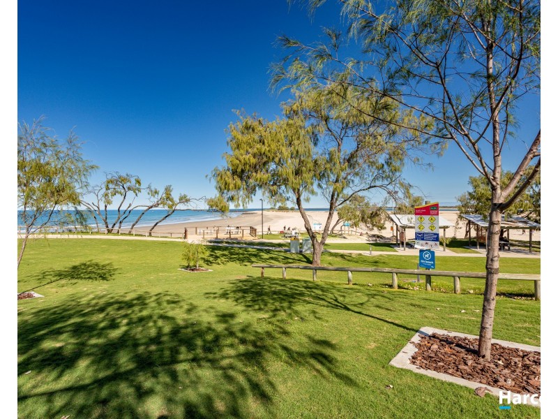 Lot 261 Southbeach, Elliott Heads QLD 4670