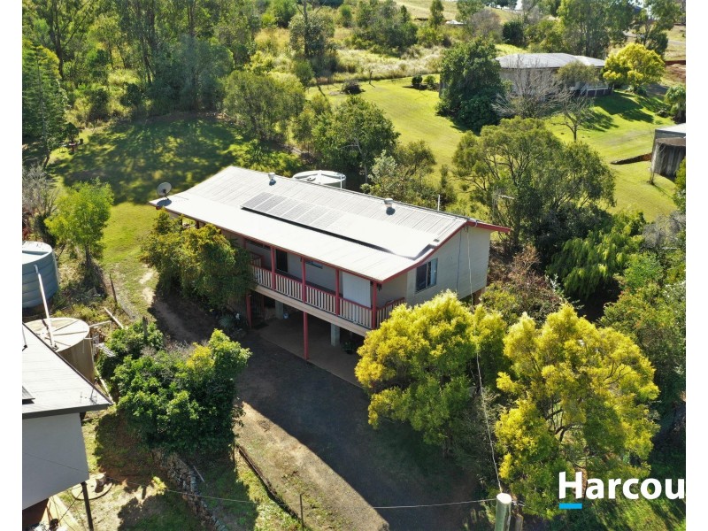 19 McGibbon Street, Apple Tree Creek QLD 4660