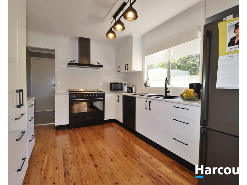 19 McGibbon Street, Apple Tree Creek QLD 4660