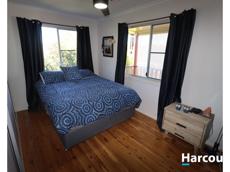 19 McGibbon Street, Apple Tree Creek QLD 4660