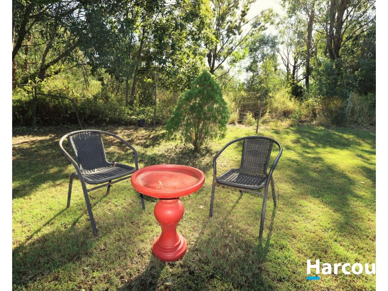 19 McGibbon Street, Apple Tree Creek QLD 4660