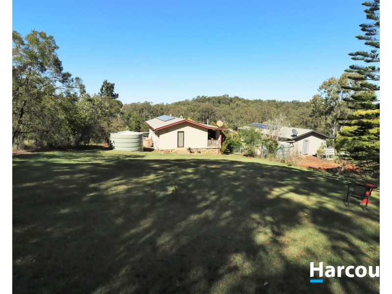 19 McGibbon Street, Apple Tree Creek QLD 4660