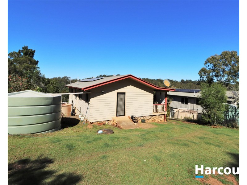 19 McGibbon Street, Apple Tree Creek QLD 4660