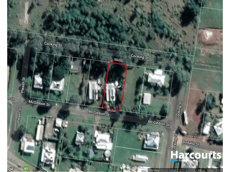 19 McGibbon Street, Apple Tree Creek QLD 4660