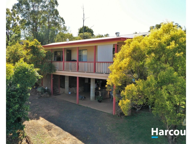 19 McGibbon Street, Apple Tree Creek QLD 4660