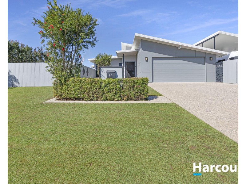 63 Mariners Way, Bundaberg North QLD 4670