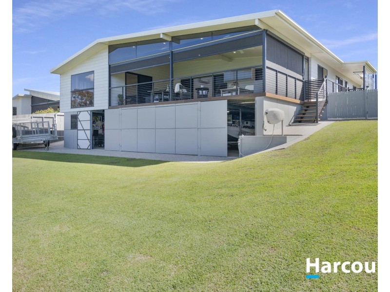 63 Mariners Way, Bundaberg North QLD 4670