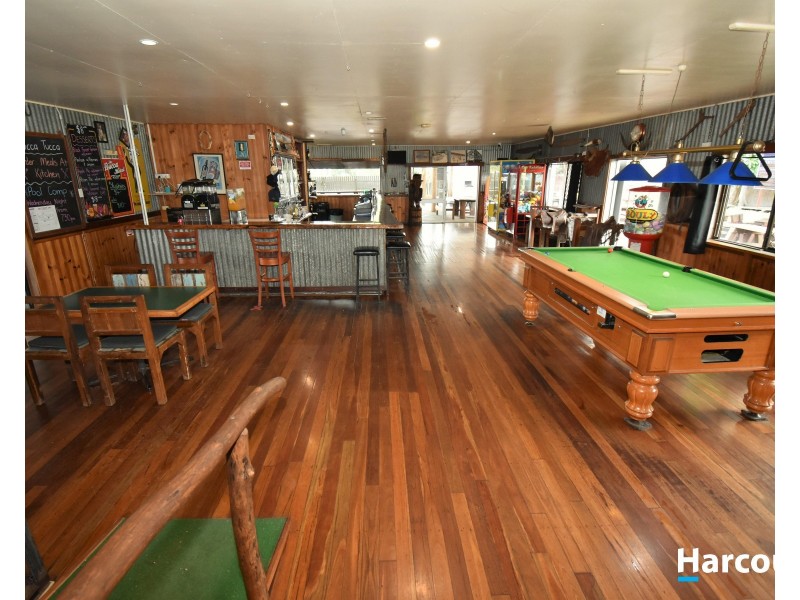 5 North Bucca Road, Bucca QLD 4670