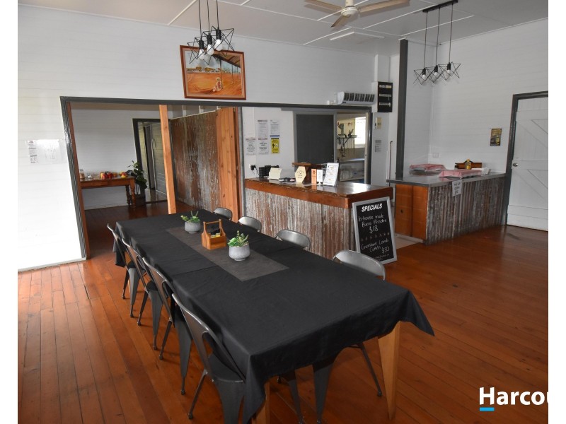 5 North Bucca Road, Bucca QLD 4670